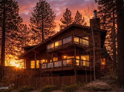 462 Reno Avenue, Zephyr Cove, NV 89448 Photo