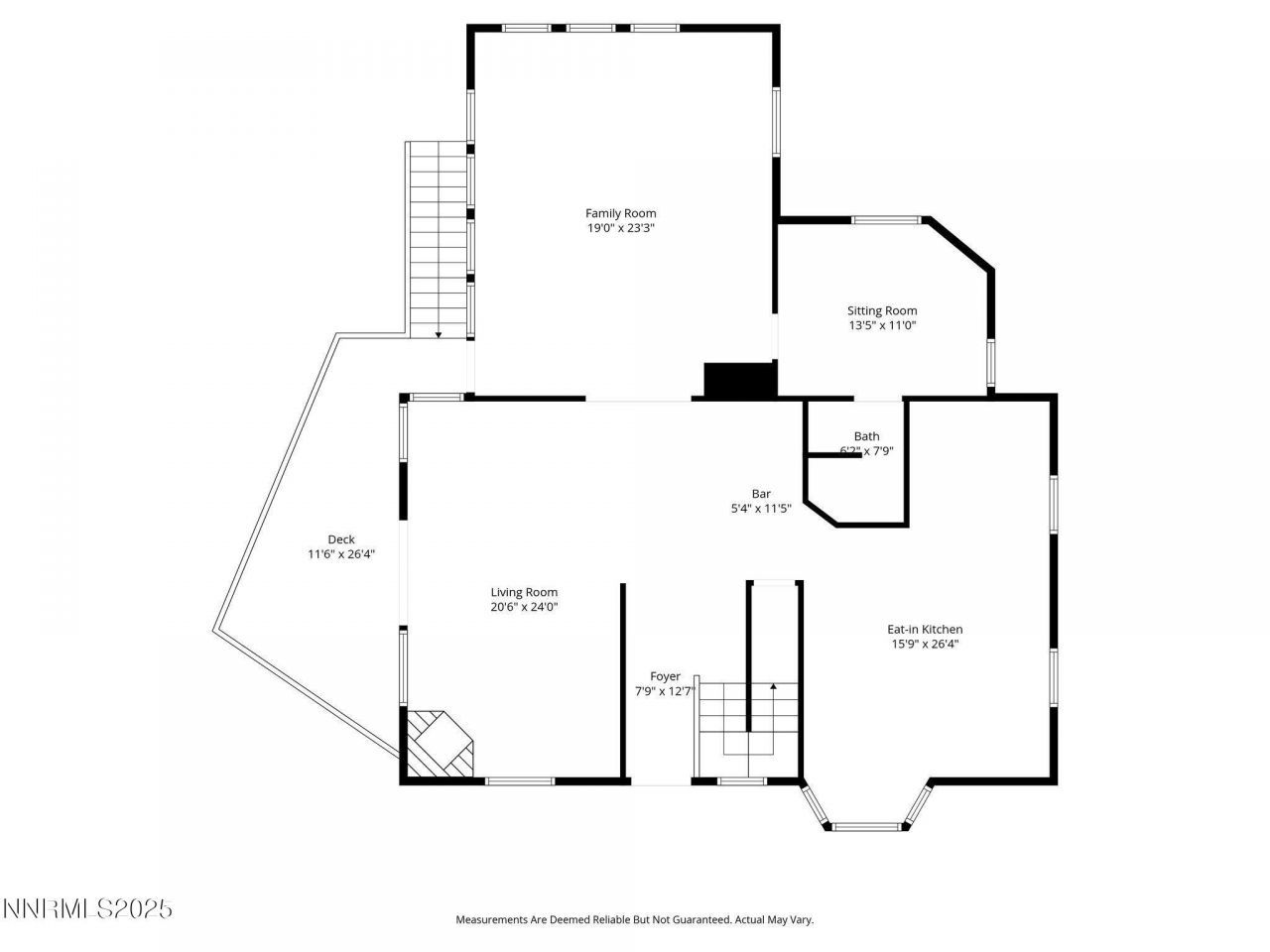 462 Reno Avenue, Zephyr Cove, NV 89448 Photo