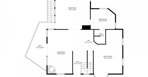 462 Reno Avenue, Zephyr Cove, NV 89448 Photo