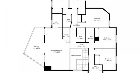 462 Reno Avenue, Zephyr Cove, NV 89448 Photo