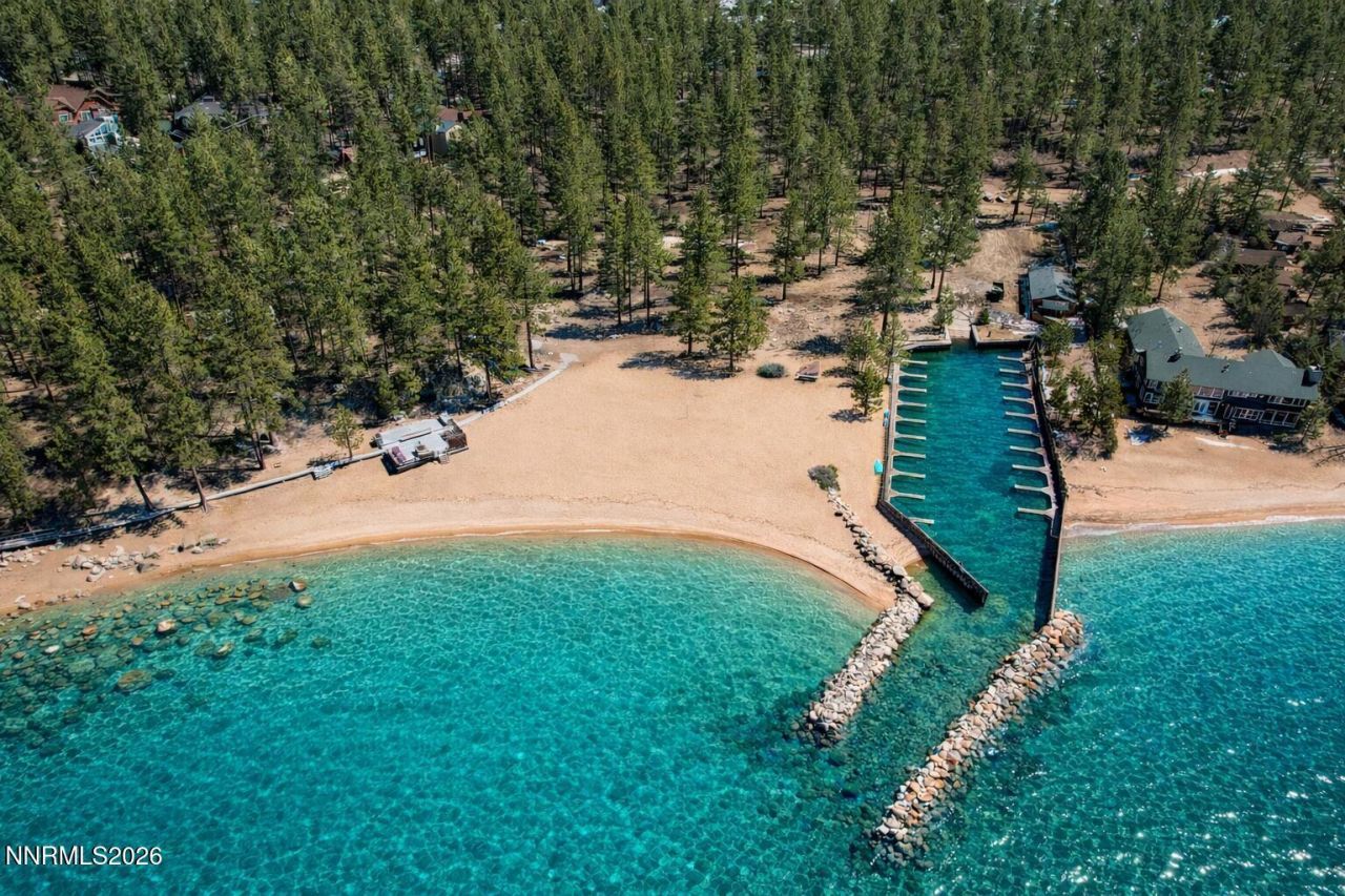 462 Reno Avenue, Zephyr Cove, NV 89448 Photo