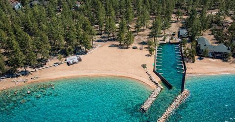 462 Reno Avenue, Zephyr Cove, NV 89448 Photo