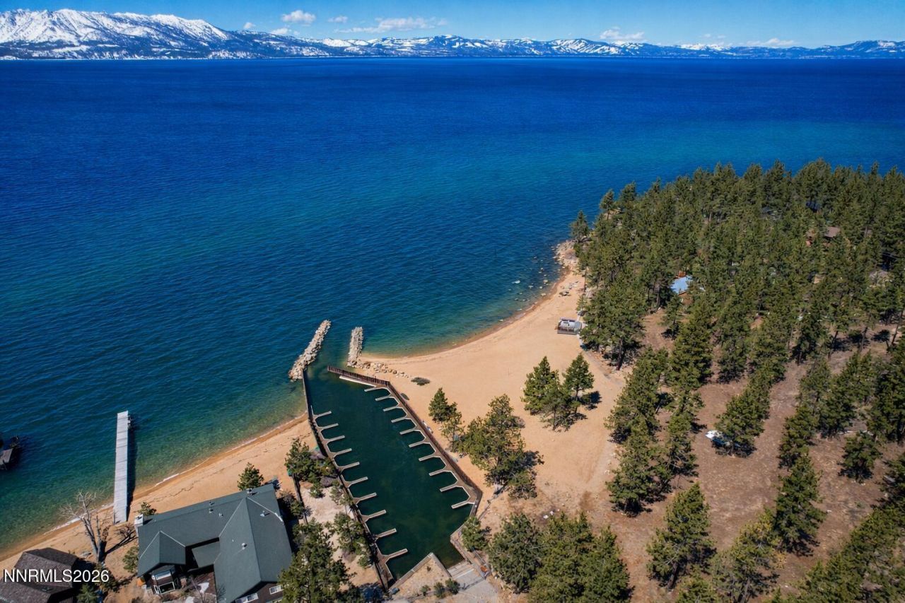 462 Reno Avenue, Zephyr Cove, NV 89448 Photo