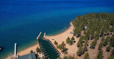 462 Reno Avenue, Zephyr Cove, NV 89448 Photo