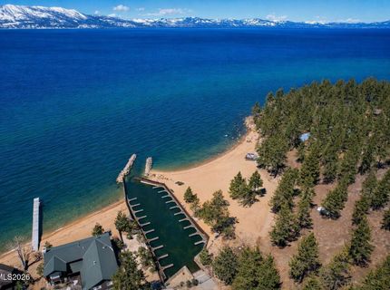 462 Reno Avenue, Zephyr Cove, NV 89448 Photo