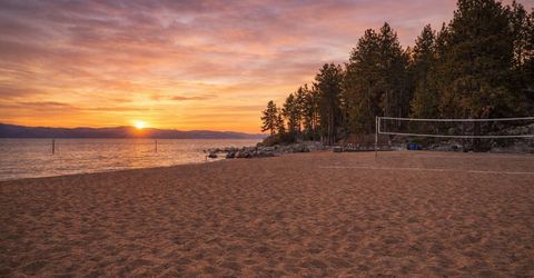 462 Reno Avenue, Zephyr Cove, NV 89448 Photo