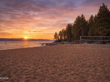 462 Reno Avenue, Zephyr Cove, NV 89448 Photo