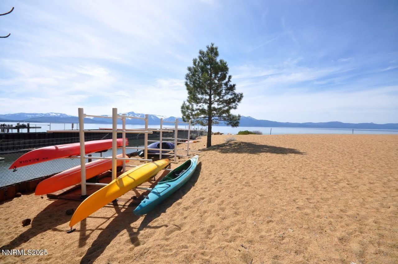 462 Reno Avenue, Zephyr Cove, NV 89448 Photo