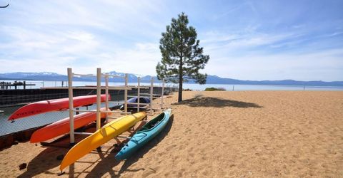 462 Reno Avenue, Zephyr Cove, NV 89448 Photo