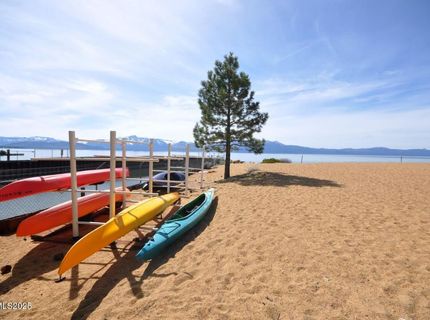 462 Reno Avenue, Zephyr Cove, NV 89448 Photo