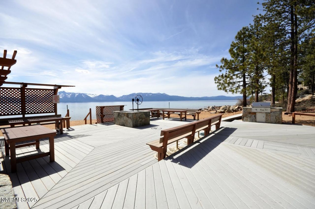 462 Reno Avenue, Zephyr Cove, NV 89448 Photo
