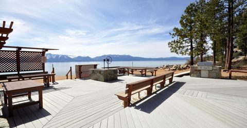 462 Reno Avenue, Zephyr Cove, NV 89448 Photo