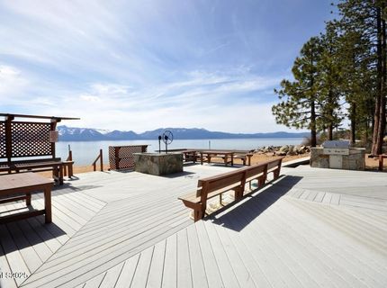 462 Reno Avenue, Zephyr Cove, NV 89448 Photo