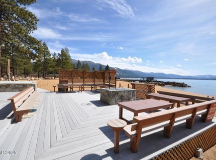 462 Reno Avenue, Zephyr Cove, NV 89448 Photo