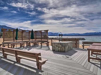 462 Reno Avenue, Zephyr Cove, NV 89448 Photo