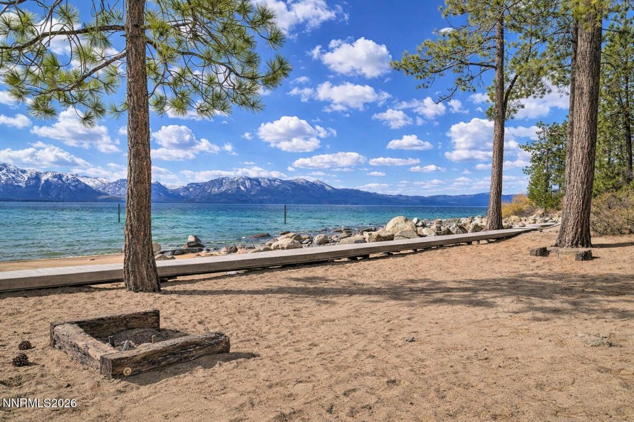 462 Reno Avenue, Zephyr Cove, NV 89448 Photo