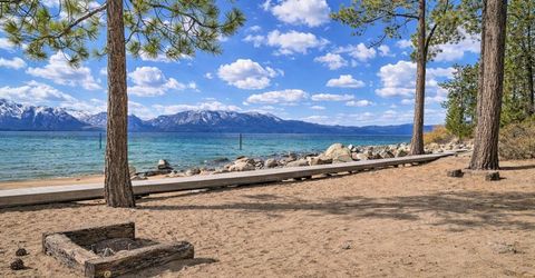 462 Reno Avenue, Zephyr Cove, NV 89448 Photo