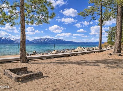 462 Reno Avenue, Zephyr Cove, NV 89448 Photo