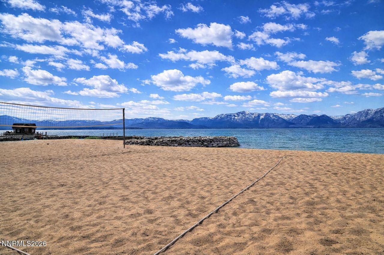 462 Reno Avenue, Zephyr Cove, NV 89448 Photo