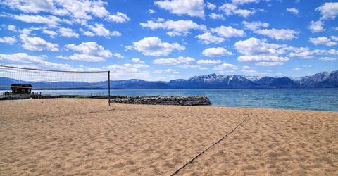 462 Reno Avenue, Zephyr Cove, NV 89448 Photo