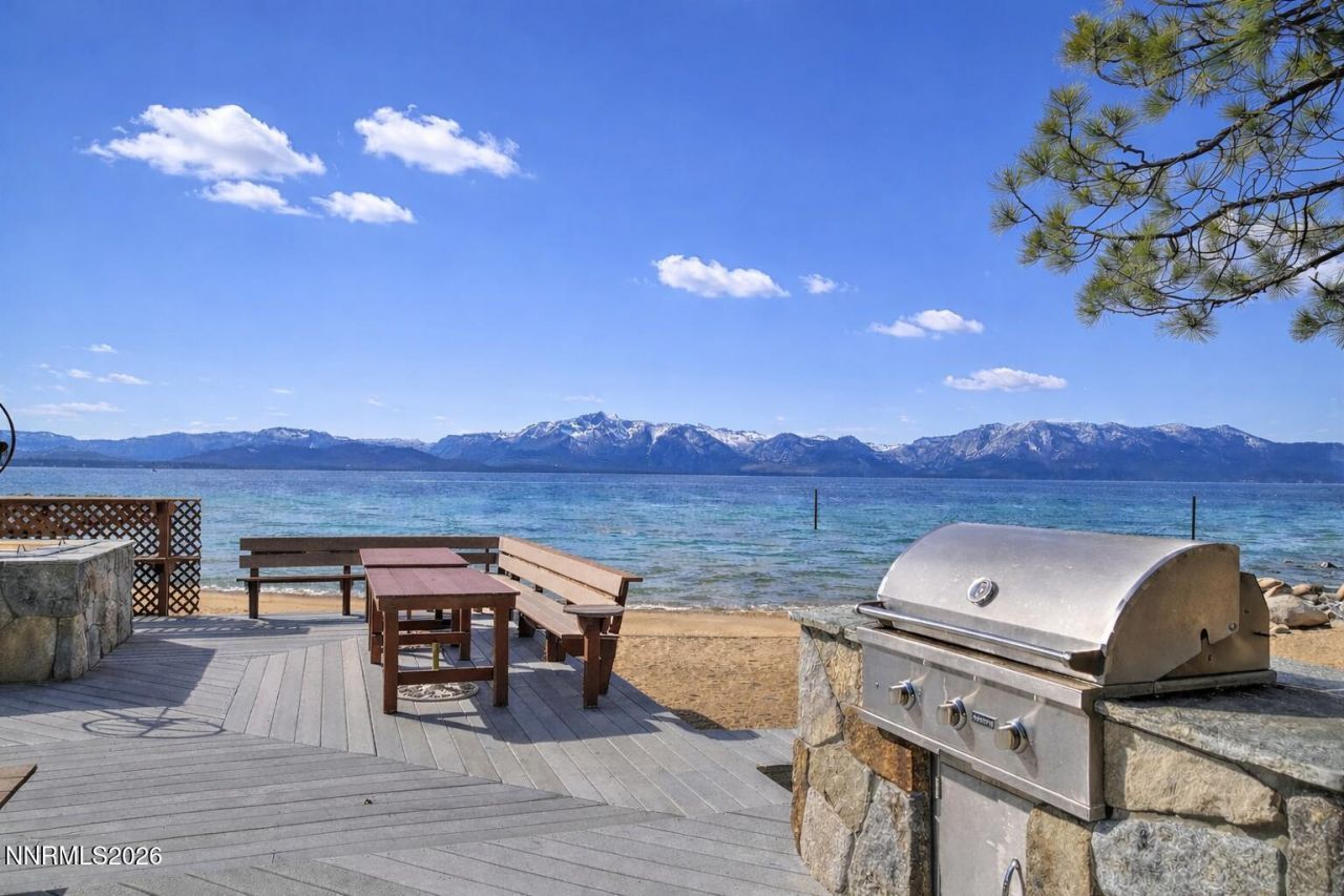 462 Reno Avenue, Zephyr Cove, NV 89448 Photo