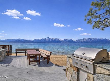 462 Reno Avenue, Zephyr Cove, NV 89448 Photo