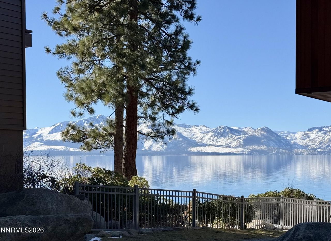 462 Reno Avenue, Zephyr Cove, NV 89448 Photo