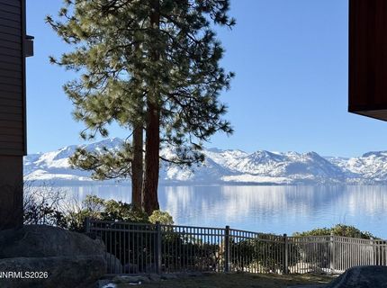 462 Reno Avenue, Zephyr Cove, NV 89448 Photo