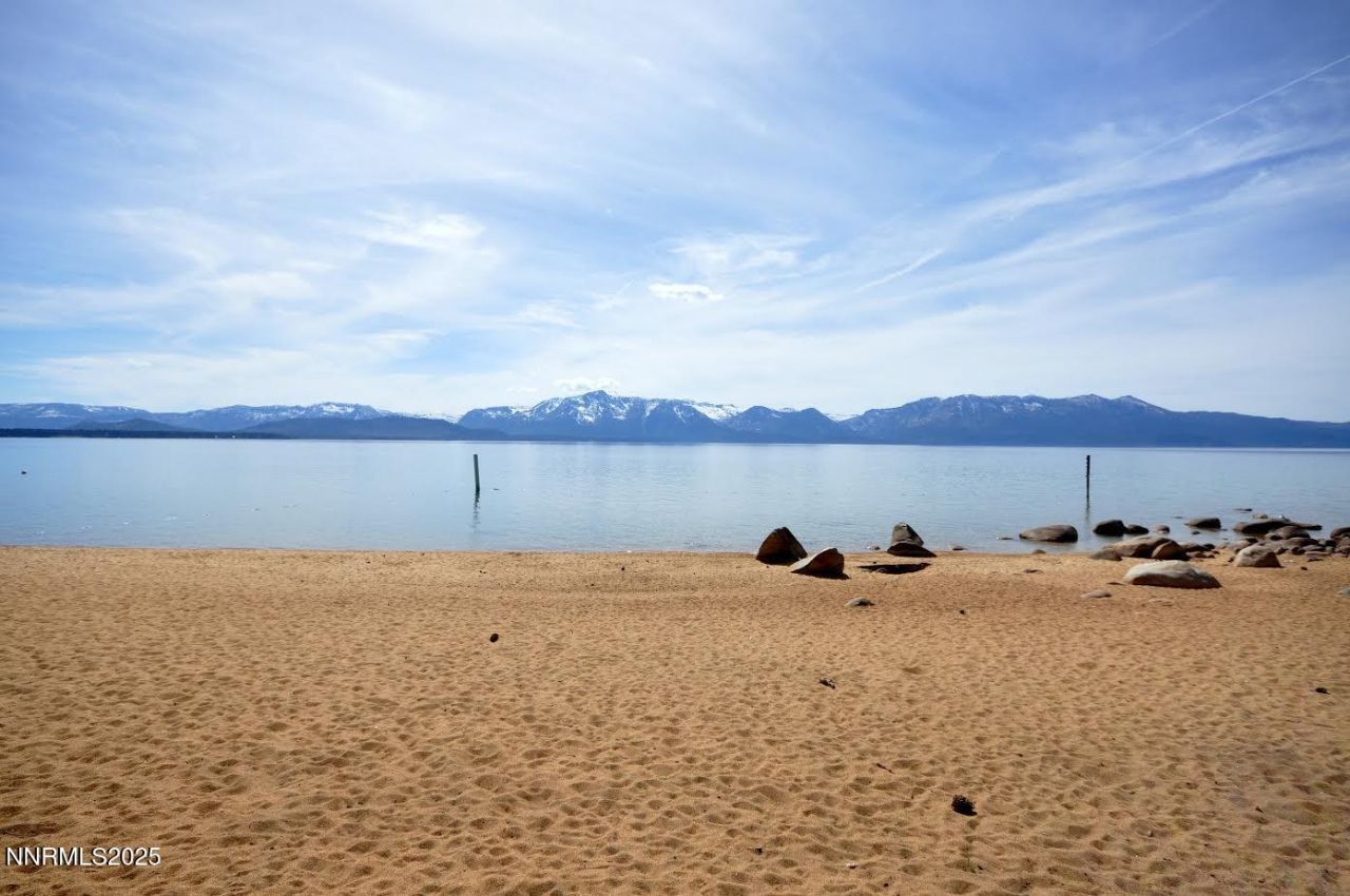 462 Reno Avenue, Zephyr Cove, NV 89448 Photo