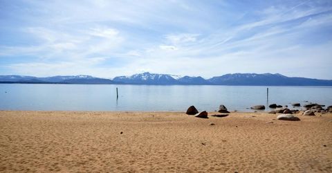 462 Reno Avenue, Zephyr Cove, NV 89448 Photo