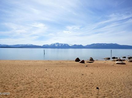 462 Reno Avenue, Zephyr Cove, NV 89448 Photo