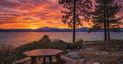 462 Reno Avenue, Zephyr Cove, NV 89448 Photo