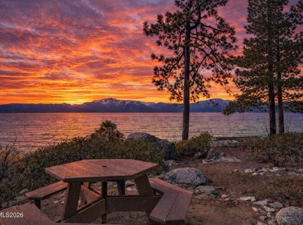 462 Reno Avenue, Zephyr Cove, NV 89448 Photo