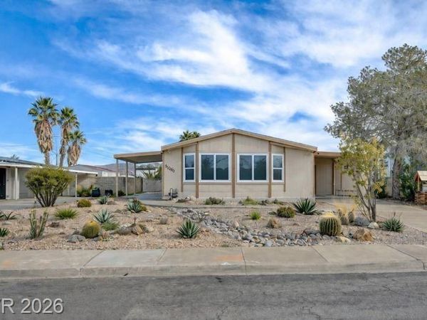 506 Mona Lane, Henderson, NV 89015