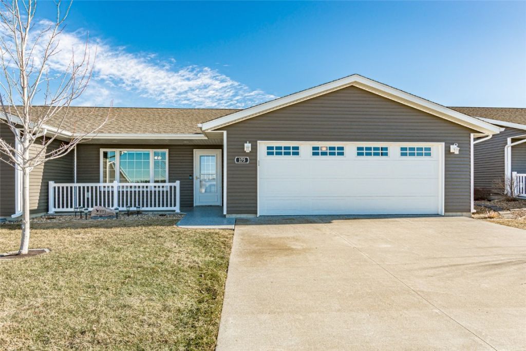 175 Hummingbird Court, Independence, IA 50644 Main Photo