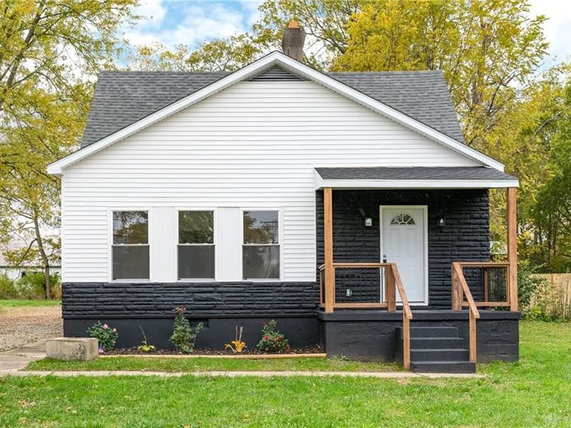 1287 Brush Row Road, Wilberforce, OH 45384 Photo 1