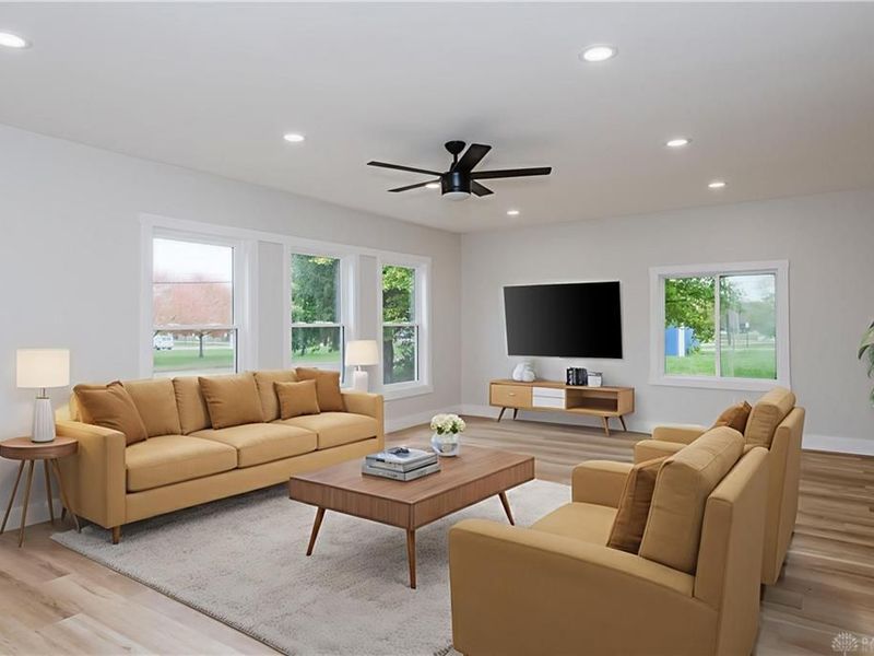 1287 Brush Row Road, Wilberforce, OH 45384 Photo 10