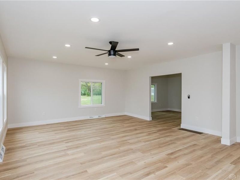 1287 Brush Row Road, Wilberforce, OH 45384 Photo 11