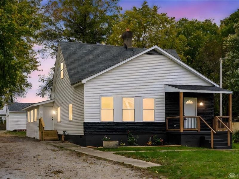 1287 Brush Row Road, Wilberforce, OH 45384 Photo 2