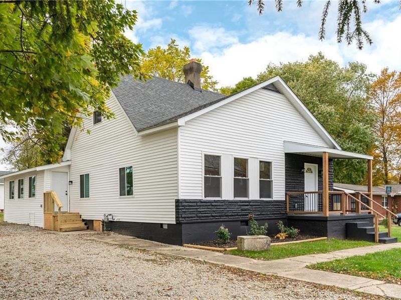 1287 Brush Row Road, Wilberforce, OH 45384 Photo 3