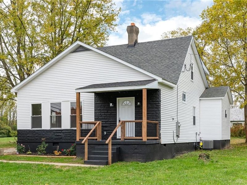 1287 Brush Row Road, Wilberforce, OH 45384 Photo 5