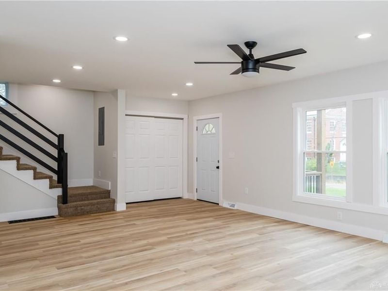 1287 Brush Row Road, Wilberforce, OH 45384 Photo 7