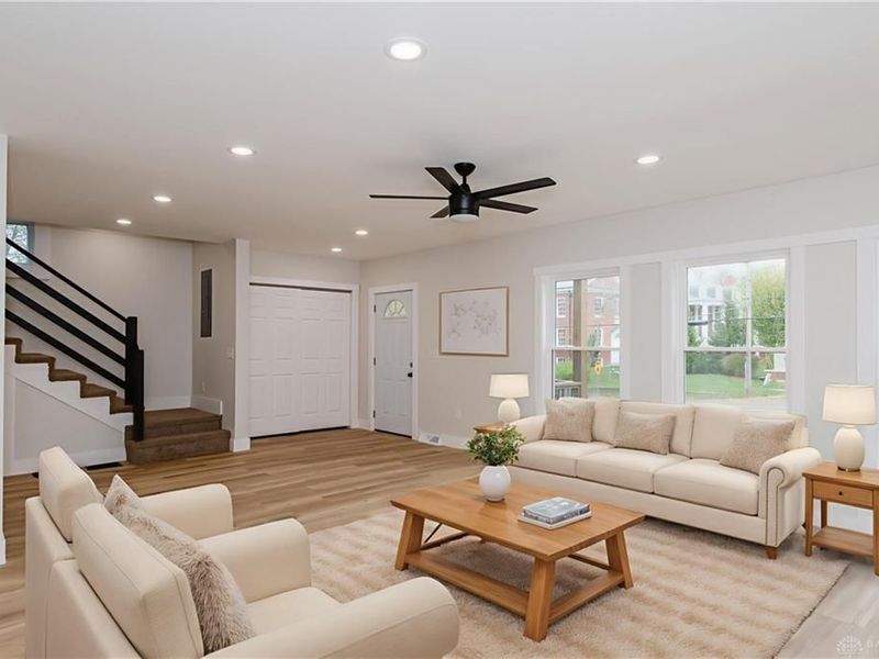 1287 Brush Row Road, Wilberforce, OH 45384 Photo 8