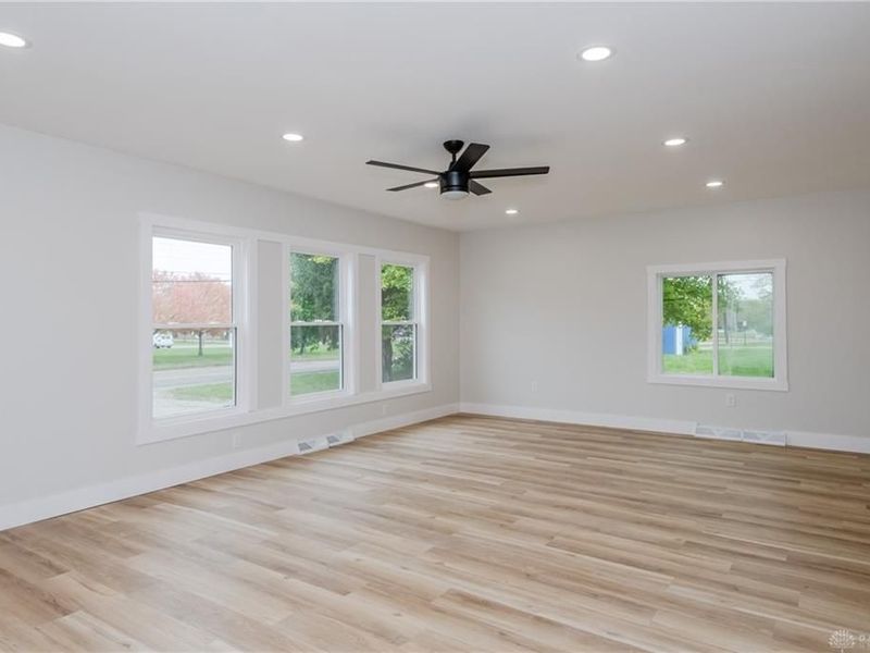 1287 Brush Row Road, Wilberforce, OH 45384 Photo 9