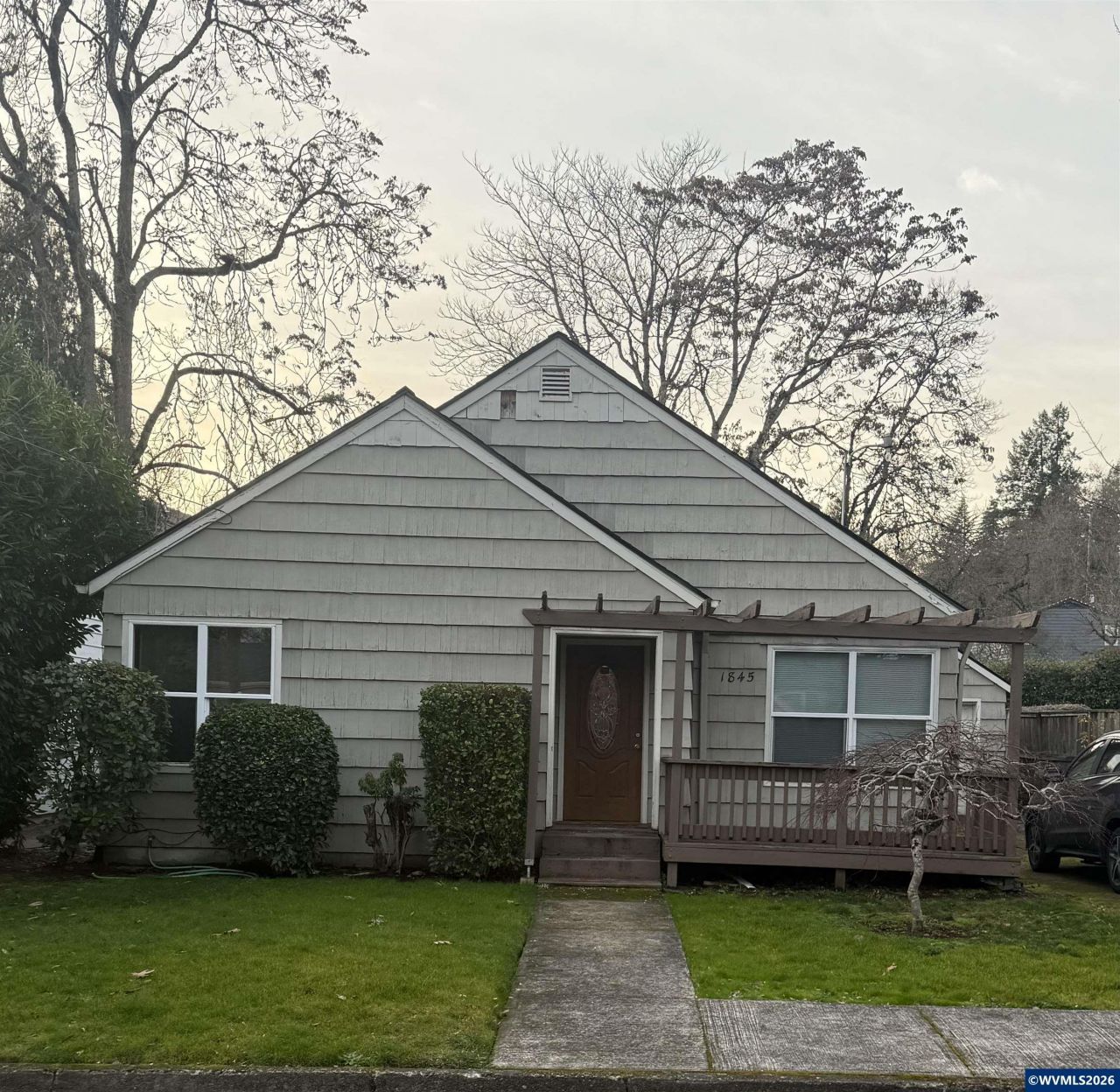 1845 East Nob Hill St Se, Salem, OR 97302 Main Photo