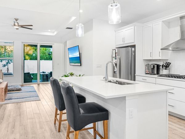 10724 SW Gloriana Street, Port St. Lucie, FL 34987