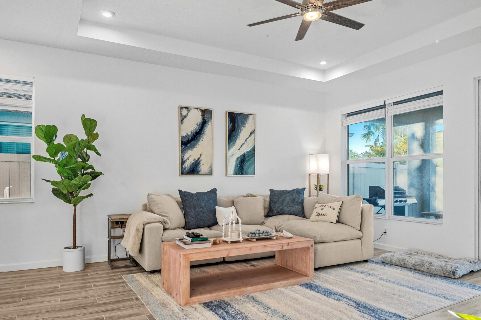 10724 SW Gloriana Street, Port Saint Lucie, FL 34987 Photo