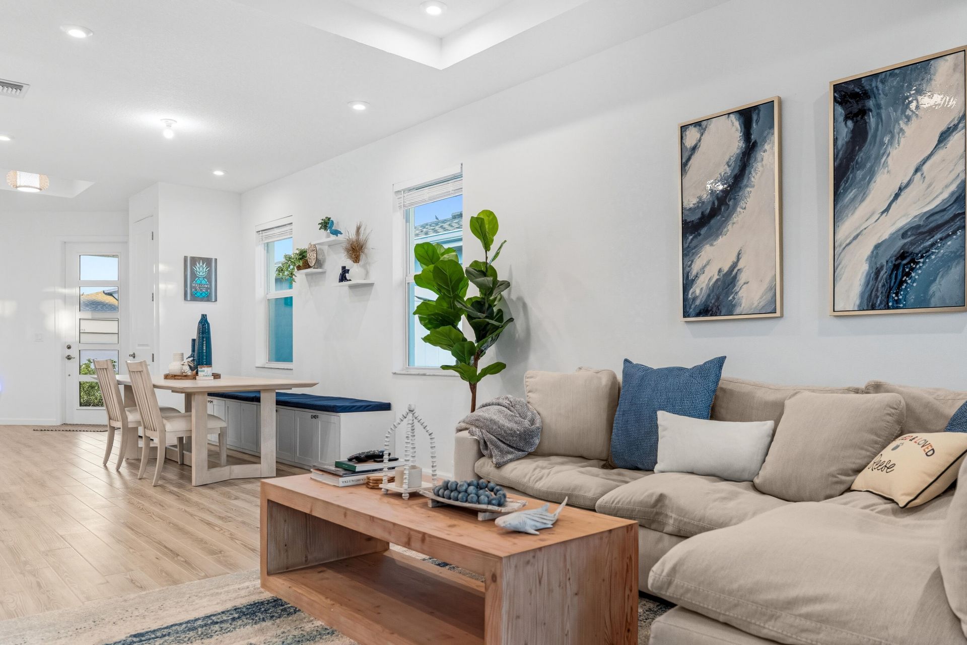 10724 SW Gloriana Street, Port Saint Lucie, FL 34987 Photo