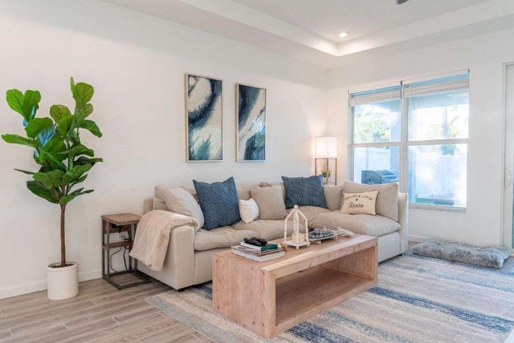 10724 SW Gloriana Street, Port Saint Lucie, FL 34987 Photo