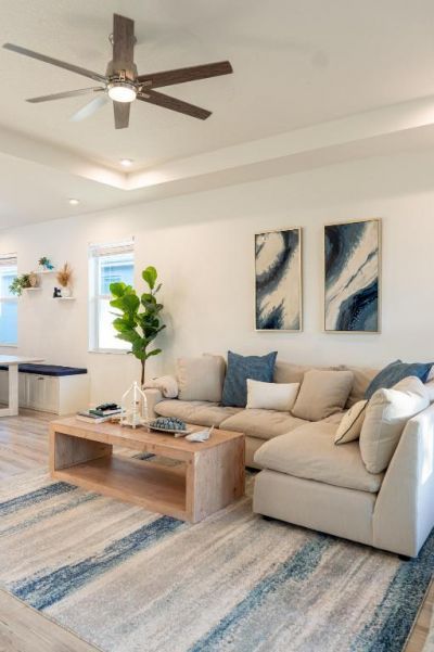 10724 SW Gloriana Street, Port Saint Lucie, FL 34987 Photo